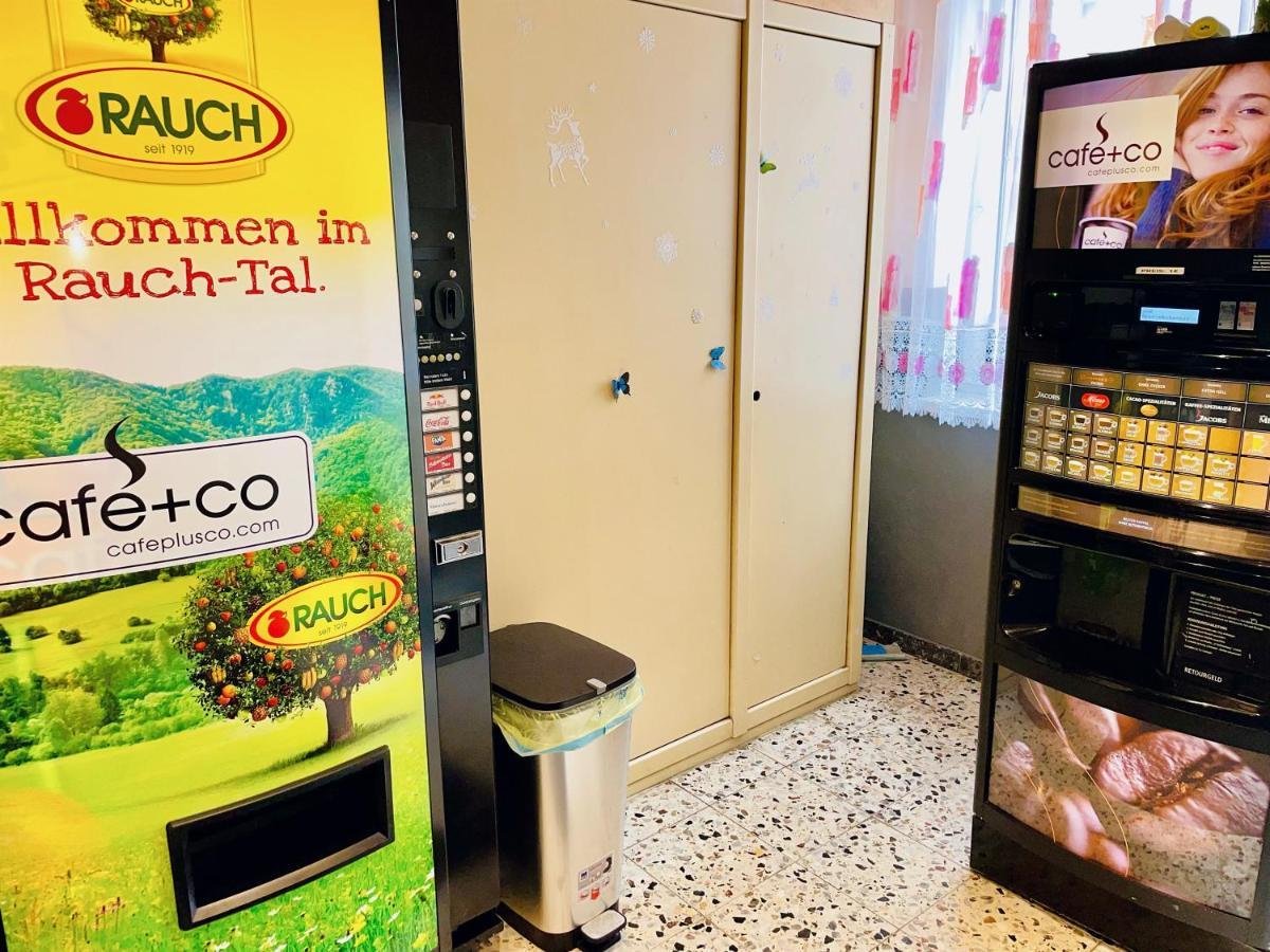Fruehstueckspension Elena Nicoleta Caltun Fischamend Esterno foto